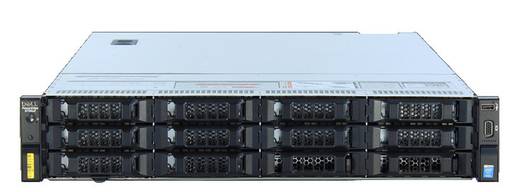 Сервер Dell PowerEdge R730xd 12LFF