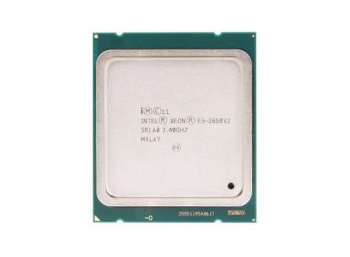 Процессор Intel Xeon E5-2658 SR1A0