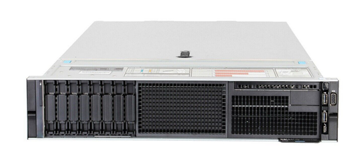 Сервер DELL PowerEdge R740 8SFF