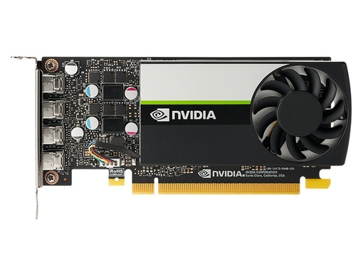 Видеокарта Nvidia T1000 4G 900-5G172-2250-000