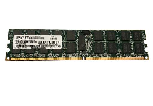Оперативная память Smart (Samsung) 4GB PC2-5300 15-11026-01