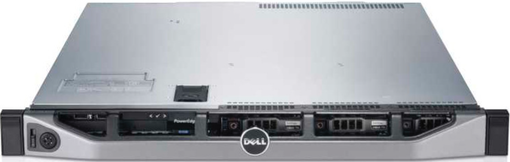 Сервер DELL POWEREDGE R420 8SFF