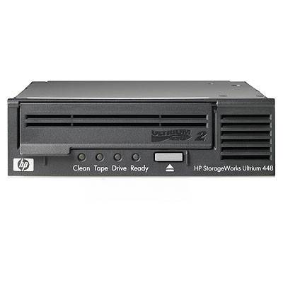 Ленточная библиотека HPE StoreEver MSL4048 AJ036A