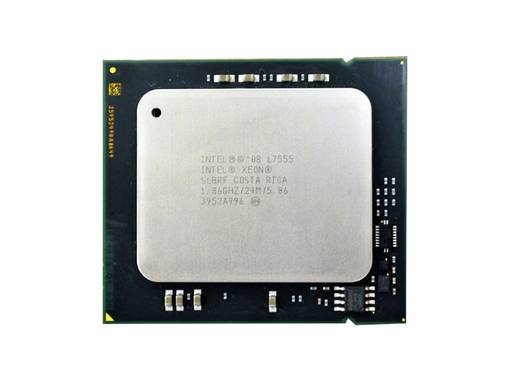 Процессор Intel Xeon L7555 46M6871