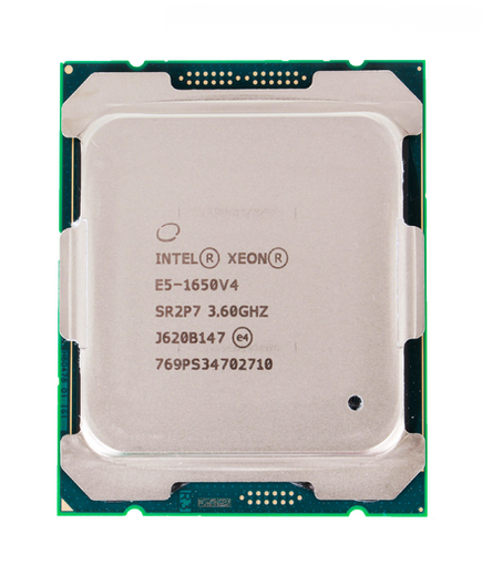 Процессор Intel Xeon E5-1650 SR2P7