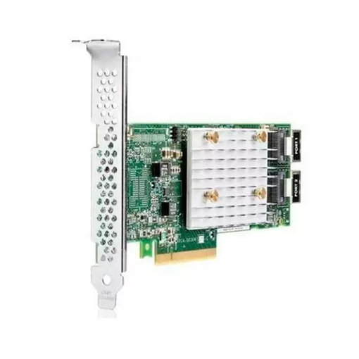 Контроллер HPE Smart Array E208i-p SR 12G SAS Gen10 836266-001