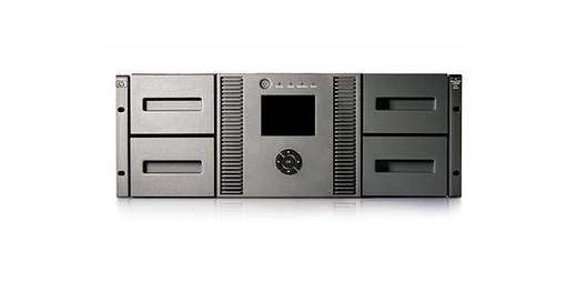 Ленточная библиотека HPE MSL4048 AK381A