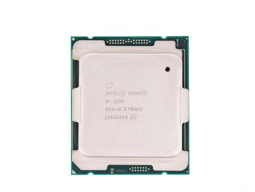 Процессор Intel Xeon W-2255 SRGV8