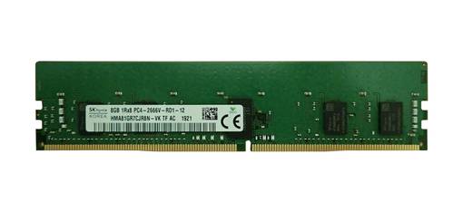 Оперативная память Hynix 8GB 1Rx8 PC4-2666V HMA81GR7CJR8N-VK