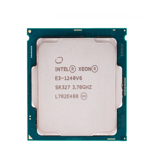 Процессор Intel Xeon E3-1240 SR327