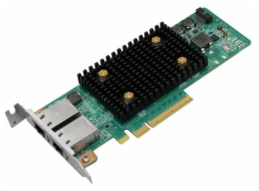 Сетевая карта Huawei 25Gb SFP28, 2-Port PCIe 3.0 06310106