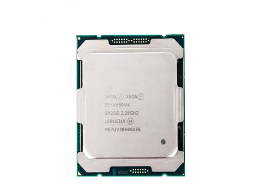 Процессор Intel Xeon E5-4669 SR2SG