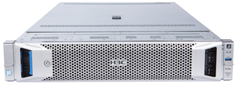 Сервер H3C UniServer R4900 G3 8SFF