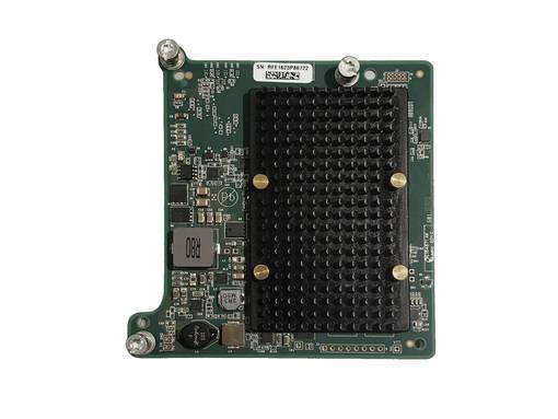 Контроллер HBA HPE QMH2672 2-Port 16GB FC 710608-B21