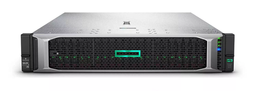 Сервер HPE DL380 GEN10 8SFF