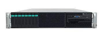 Сервер HPE ProLiant DL320e Gen8 8SFF 675597-B21