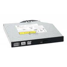 DVD-ROM Dell DS-8D3SH SATA Optical Drive 12x 0MKT6V MKT6V