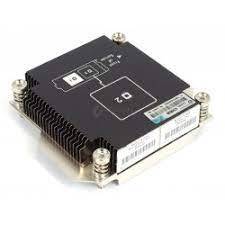 Радиатор HPE CPU 2 для сервера HPE BL460c Gen8 665003-005
