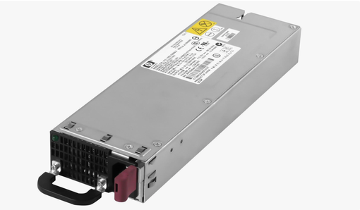 Chassis+Fan Tray+ Sup6T+2xPower Supply IP Services ONLY