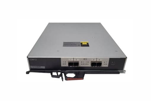 Контроллер NetApp X5720A IOM12 12G SAS for DS224C DS460C DS4246 111-02850