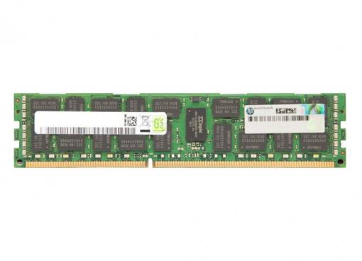 Оперативная память 128GB 8Rx4 PC4-2400T LRDIMM