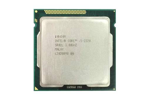 Процессор Intel Core i5-2320 SR02L
