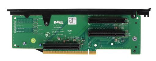 Рейзер Dell R710 0R557C