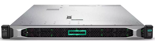 Сервер HPE Proliant DL360 GEN10 8SFF