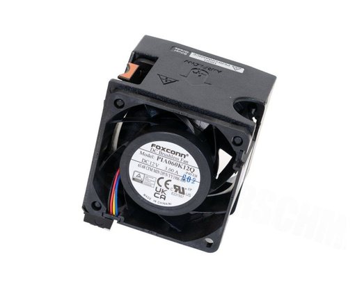 Кулер FAN R750 R760 STANDARD JF857