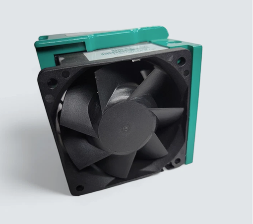 Вентилятор охлаждения СХД EMC Data Domain DD640/DD670/DD860/DD890 Fan Module