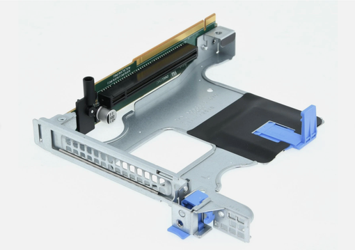 Dell R640 Riser-2 1x PCIe x16 3.0 FP full Profile