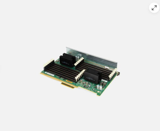Memory Riser assembly Dual Data Rate (DDR4) for HPE Integrity MC990