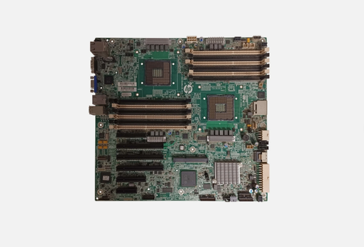 HPE ML350E Gen8