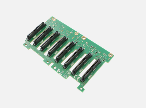 Backplane LENOVO ThinkSystem SR550/SR650/ST550 8x2.5" SAS/SATA