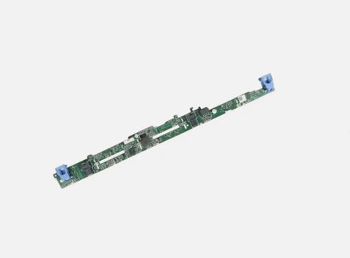 Бэкплейн Dell R440/R640 8xSFF SAS/SATA 2xSFF-8643