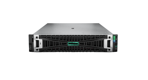 Сервер HPE ProLiant DL380 Gen11 24SFF