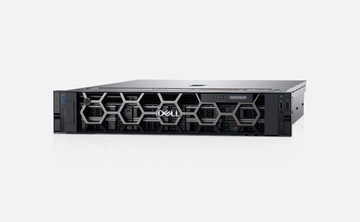 Dell PowerEdge R7525 24SFF