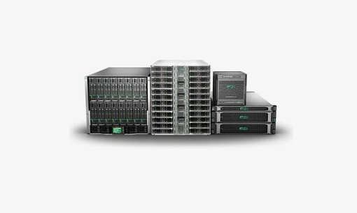 Корпус процессора HP для DL380/DL385 691274-001 6070B05180 6053B07409 6053B07407