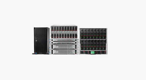HPE SIMPLIVITY OMNICUBE Accelerator Card
