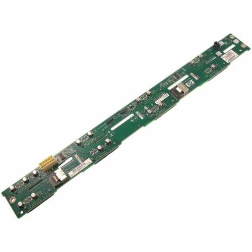 Корзина с бэкплейном HP DL320e Gen8 8xSFF SAS/SATA