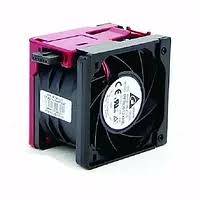 Front/ Port Side Exhaust FAN