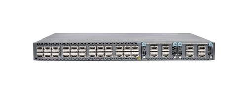 Коммутатор Juniper 24x QSFP+ Ports QFX5100-24Q-3AFI