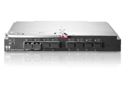 Коммутатор HPE 466482-B21