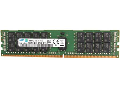 Оперативная память Samsung 16GB PC4-2133P M393A2G40EB1-CPB