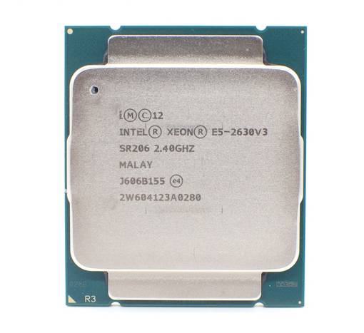 Процессор Intel Xeon E5-2630 SR206