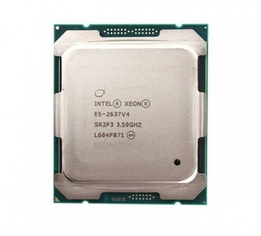 Процессор Intel Xeon E5-2637 SR2P3
