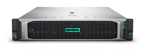 Сервер HPE ProLiant DL380 Gen10 16+2 NVMe
