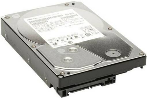 Жесткий диск HDD SAS Hitachi 2TB 7.2K 3.5" 3282279-A