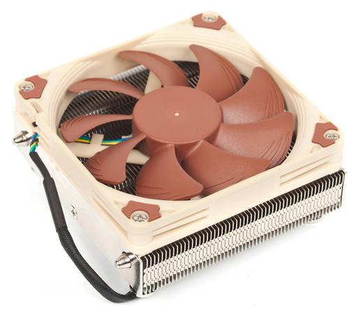 Кулер для процессора Noctua NH-L9I