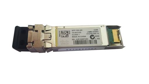 Трансивер Cisco SFP-10G-SR V03 10-2415-03